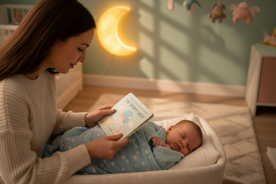 🌙 Le rituel du soir idéal (simple et efficace)