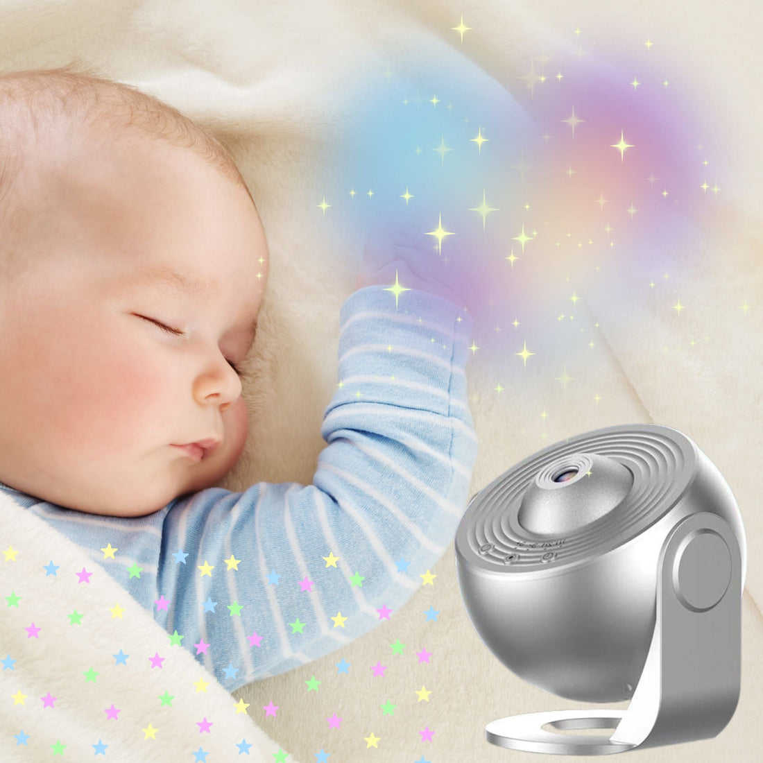 Les 10 meilleures veilleuses pour bébé en 2025 : guide d'achat complet