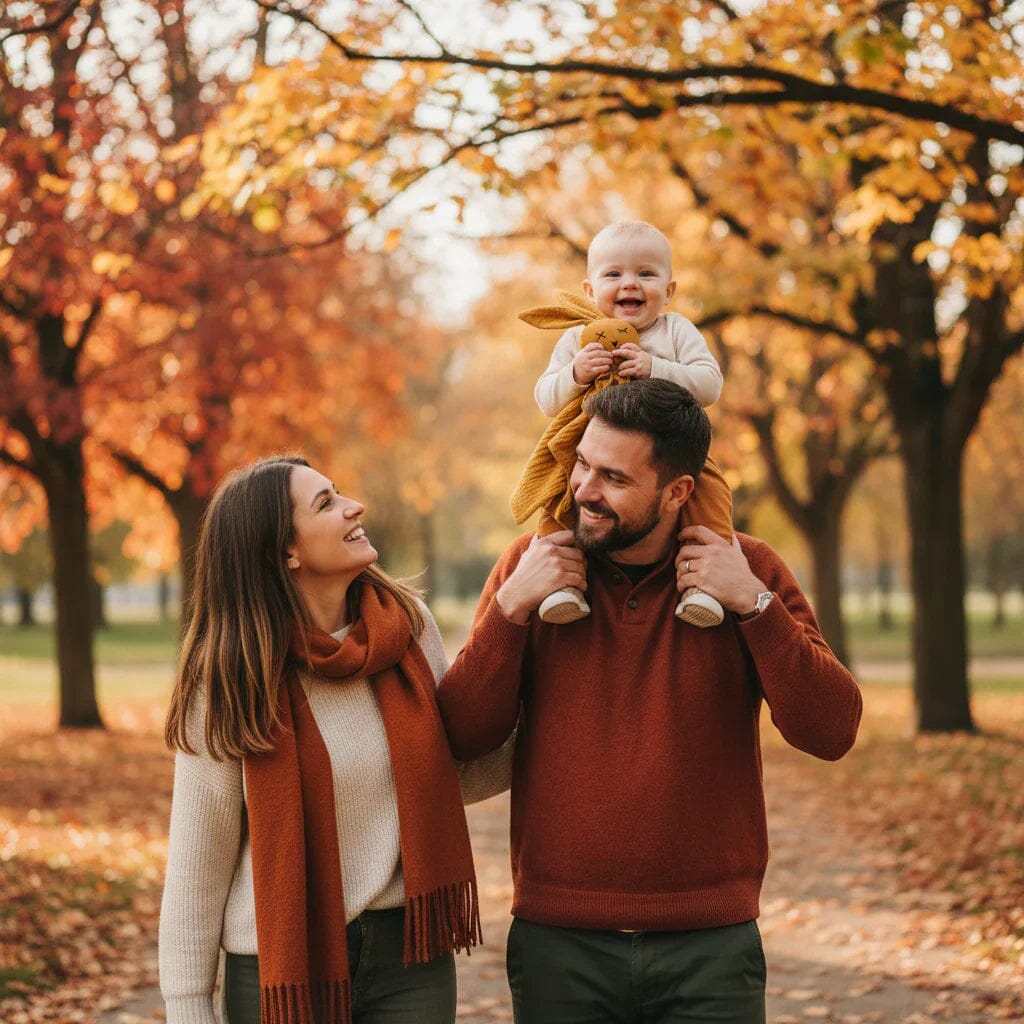 Voyage avec bébé : Le guide pratique pour des vacances sereines