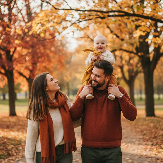 Voyage avec bébé : Le guide pratique pour des vacances sereines