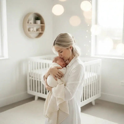 Guides Bébé & Maman – sommeil, allaitement et bien-être