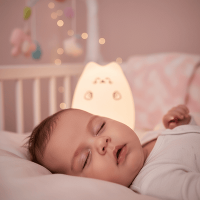 VEILLEUSE BÉBÉ