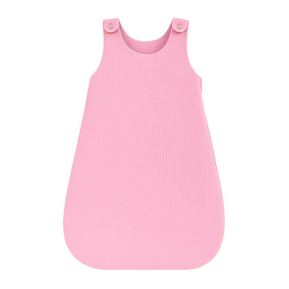 Gigoteuse rose ete coton madeinfrance legere