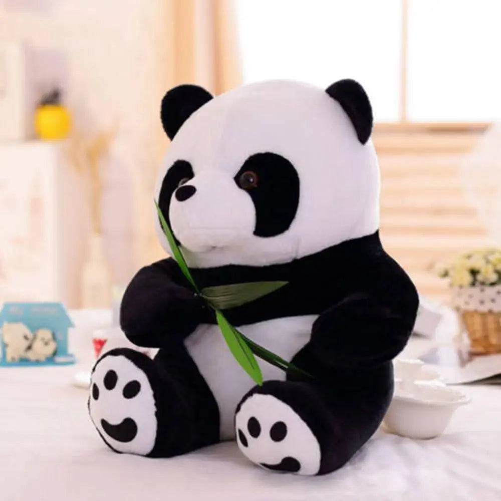 Peluche Panda | Ultra-Douce