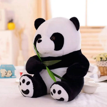 Peluche Panda | Ultra-Douce
