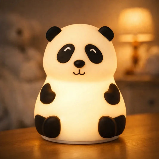 VEILLEUSE BÉBÉ | PANDIDOO