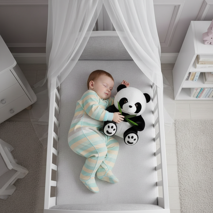 Peluche Panda | Ultra-Douce