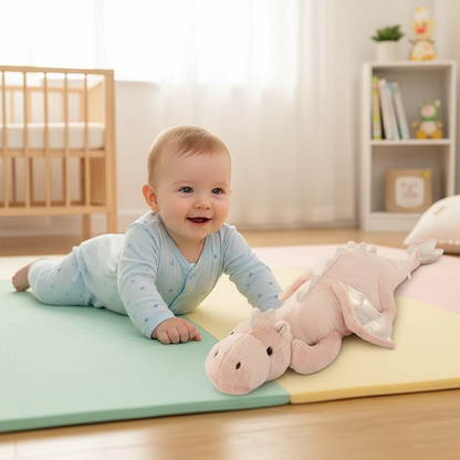 Peluche dragon | Ultra-douce