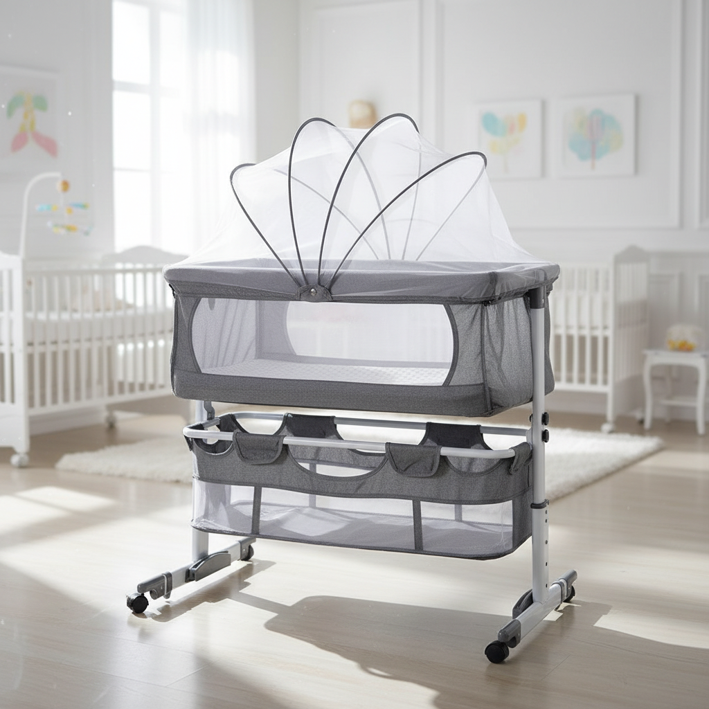 Lit cododo | Évolutif