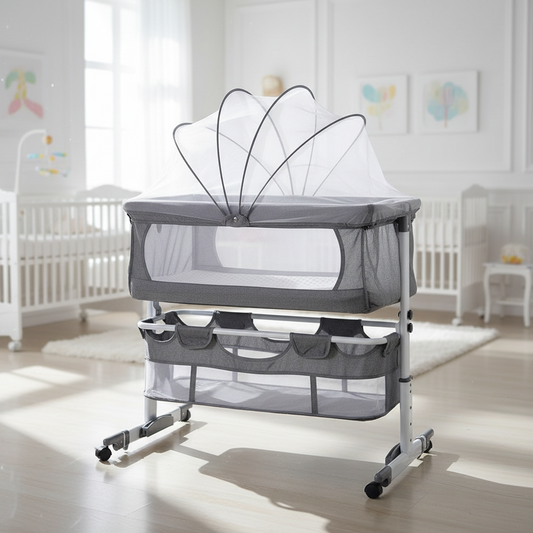 Lit cododo | Évolutif