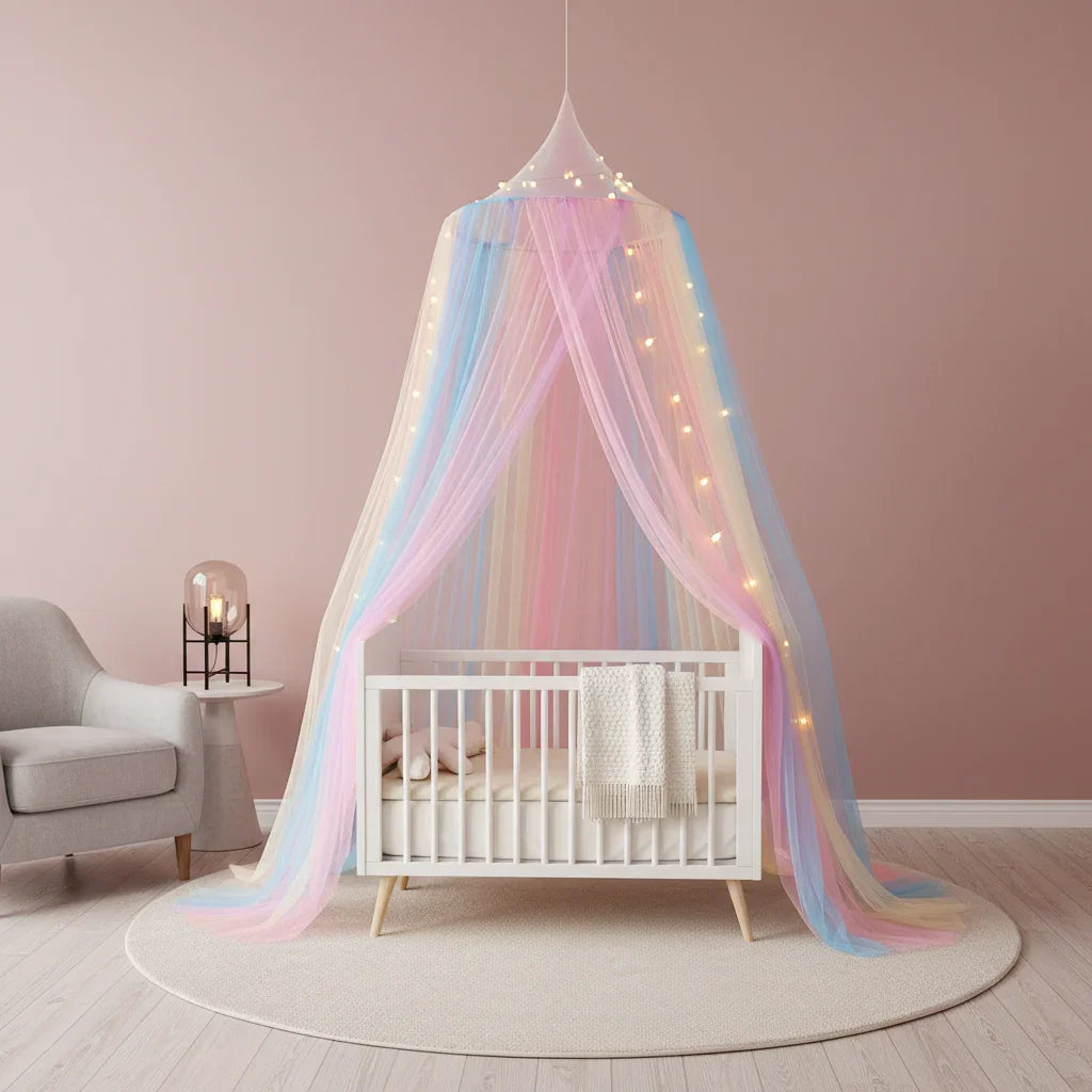 Ciel de lit | Féerique