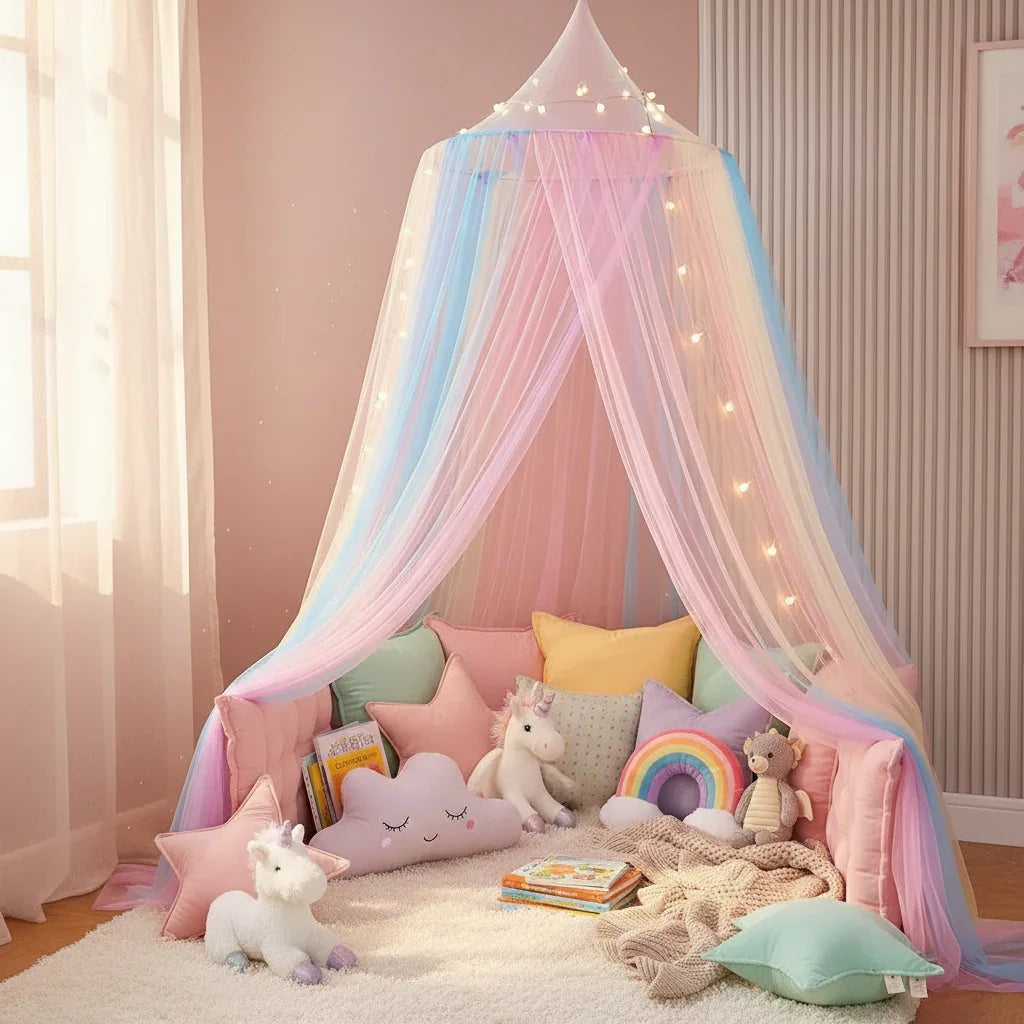 Ciel de lit | Féerique