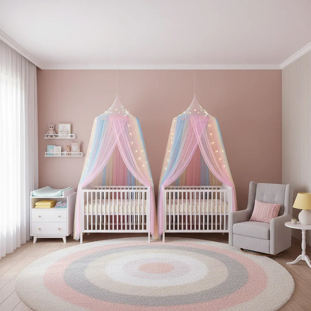 Ciel de lit | Féerique