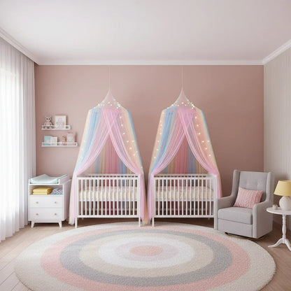 Ciel de lit | Féerique