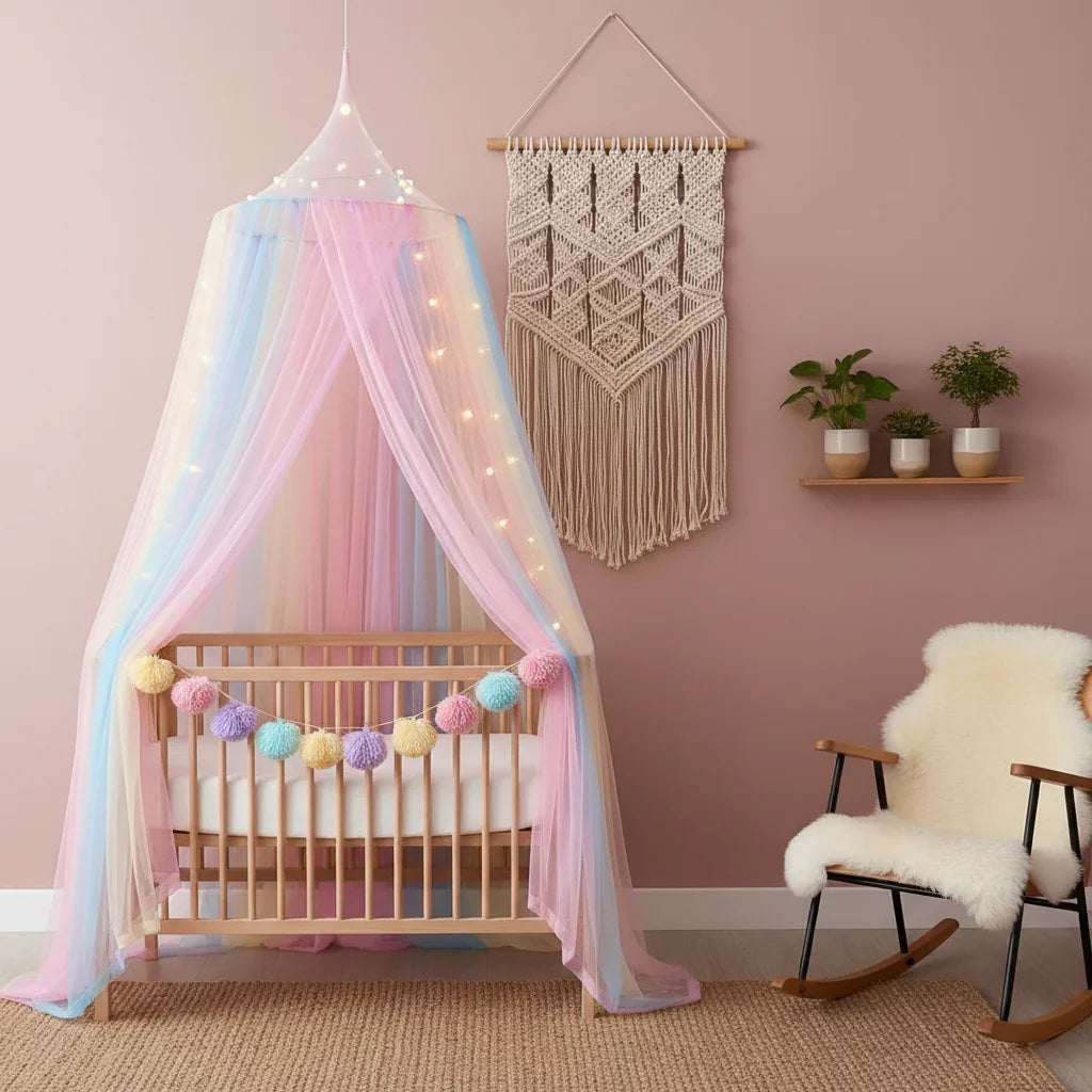 Ciel de lit | Féerique