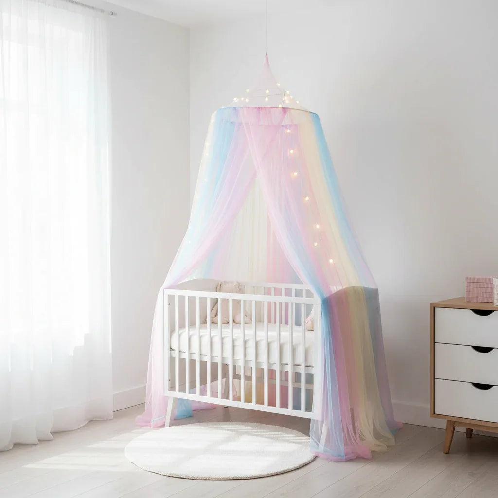 Ciel de lit | Féerique