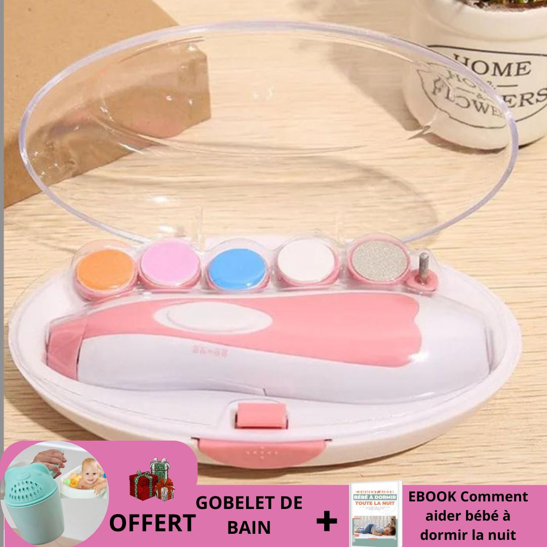 coupe-ongles-electrique-offre
