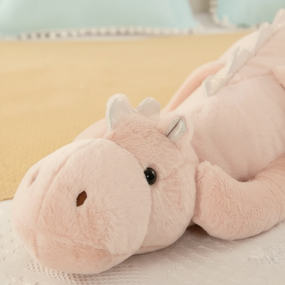 Peluche dragon | Ultra-douce