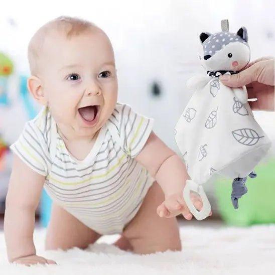 DOUDOU BEBE | BIDOUILLON - Familyfirstbaby