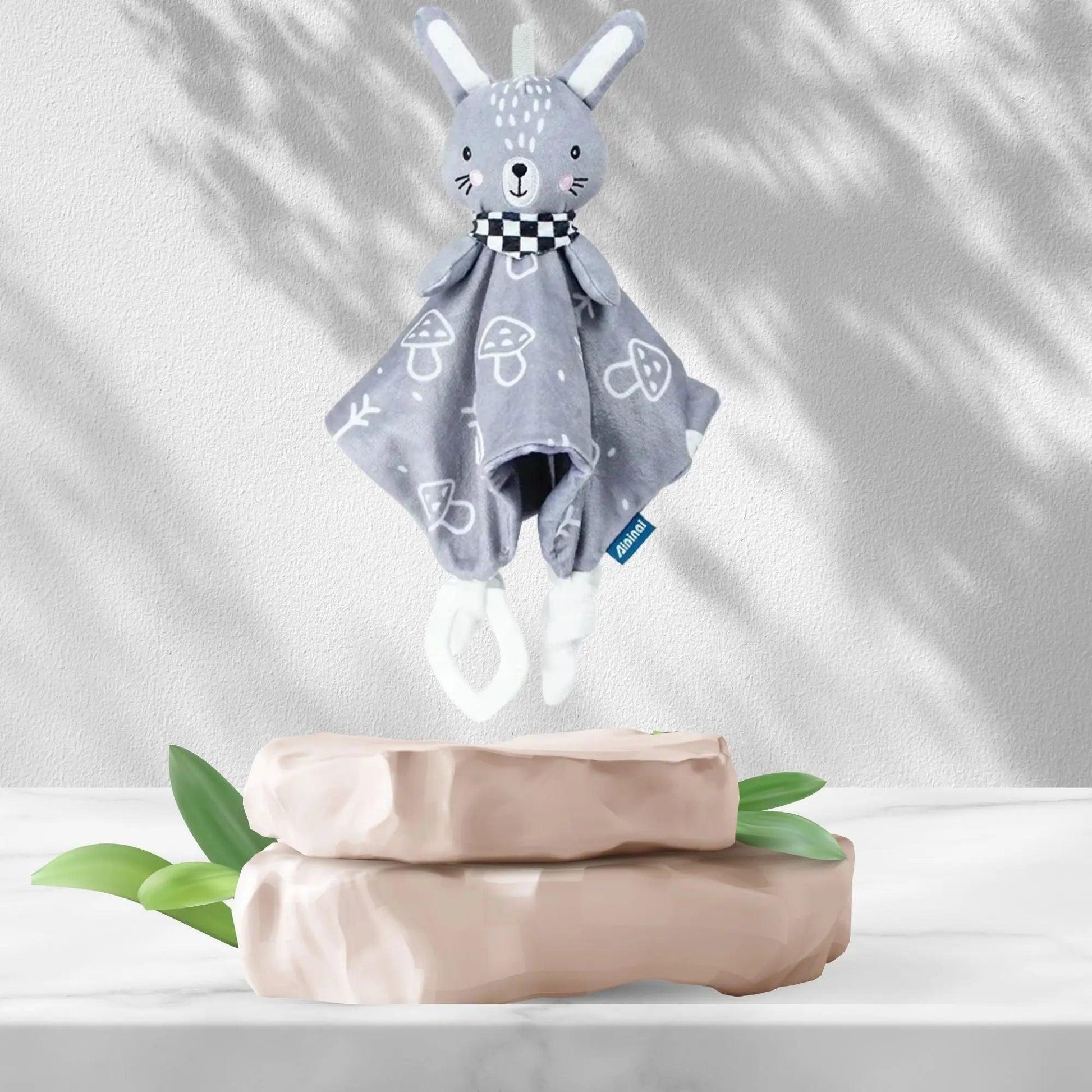 DOUDOU BEBE | BIDOUILLON - Familyfirstbaby