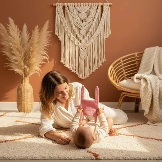 DOUDOU BEBE | BIDOUILLON BÉBÉ Familyfirstbaby