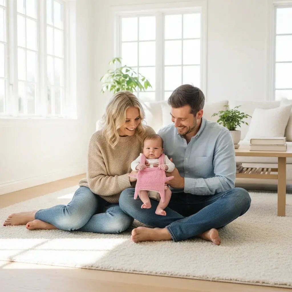 DOUDOU BEBE | BIDOUILLON BÉBÉ Familyfirstbaby
