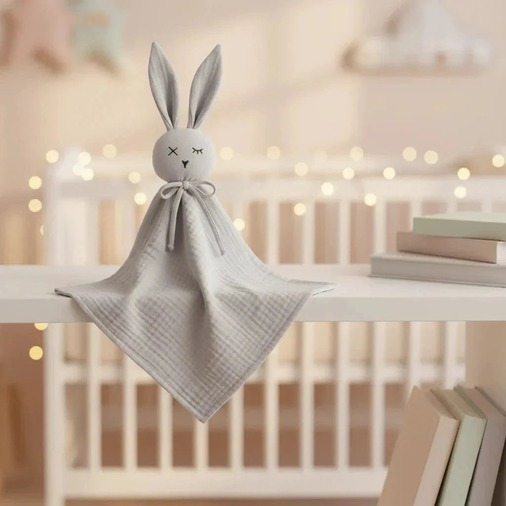 DOUDOU BEBE | BUBBLES BÉBÉ Familyfirstbaby