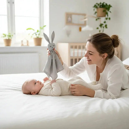 DOUDOU BEBE | BUBBLES BÉBÉ Familyfirstbaby