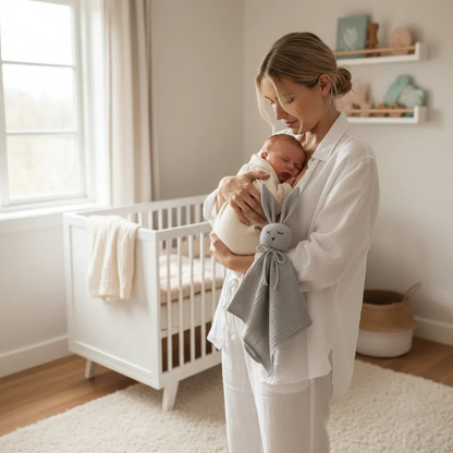 DOUDOU BEBE | BUBBLES BÉBÉ Familyfirstbaby