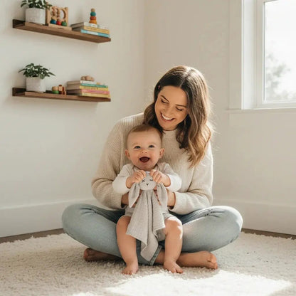 DOUDOU BEBE | BUBBLES BÉBÉ Familyfirstbaby