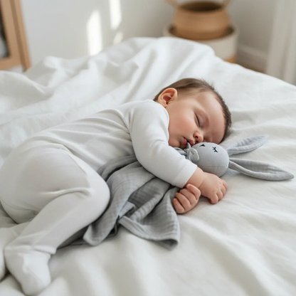 DOUDOU BEBE | BUBBLES BÉBÉ Familyfirstbaby