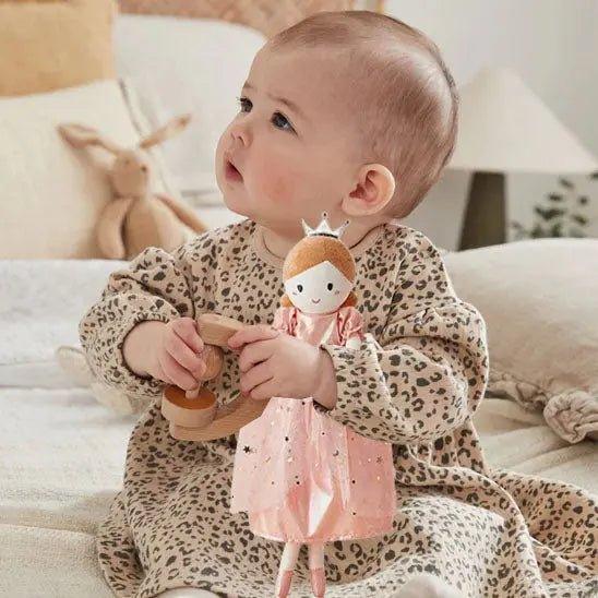 DOUDOU BEBE | ELLA - Familyfirstbaby