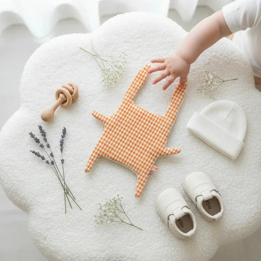 DOUDOU BEBE | ELLA BÉBÉ Familyfirstbaby