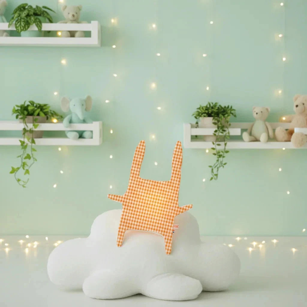 DOUDOU BEBE | ELLA BÉBÉ Familyfirstbaby