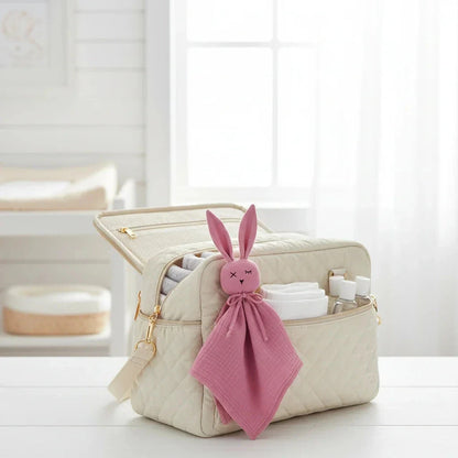 DOUDOU BÉBÉ | FLUFFY BÉBÉ Familyfirstbaby
