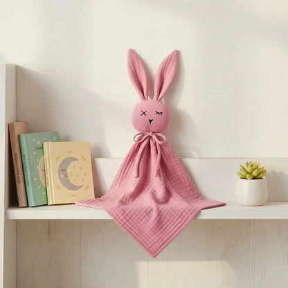 DOUDOU BÉBÉ | FLUFFY BÉBÉ Familyfirstbaby