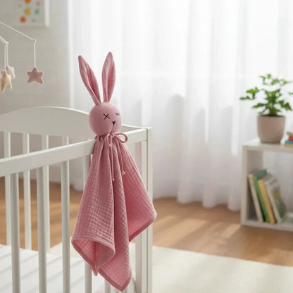 DOUDOU BÉBÉ | FLUFFY BÉBÉ Familyfirstbaby