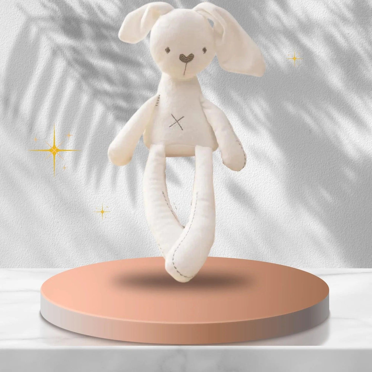 DOUDOU BÉBÉ | LAPIN NATTOU - Familyfirstbaby