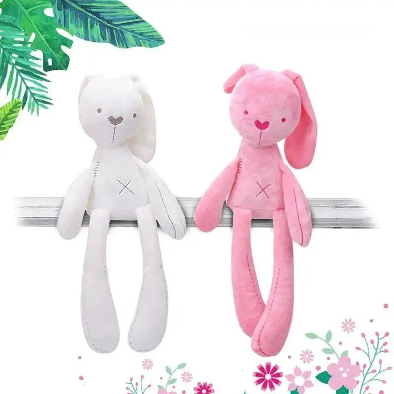 DOUDOU BÉBÉ | LAPIN NATTOU - Familyfirstbaby