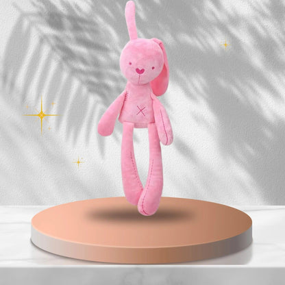 DOUDOU BÉBÉ | LAPIN NATTOU - Familyfirstbaby