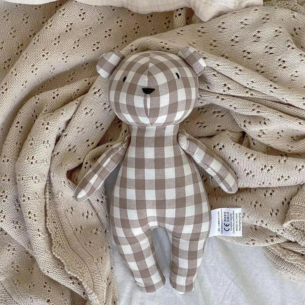 DOUDOU BÉBÉ | NOUPINOURS - Familyfirstbaby