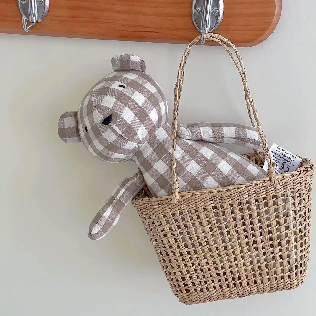 DOUDOU BÉBÉ | NOUPINOURS - Familyfirstbaby