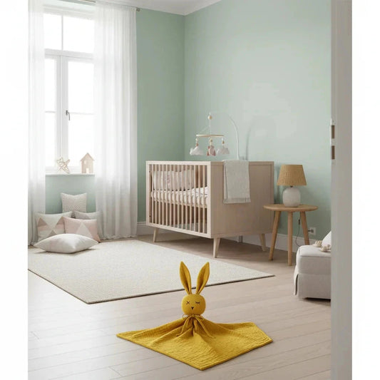 DOUDOU BÉBÉ | POUPI BÉBÉ Familyfirstbaby