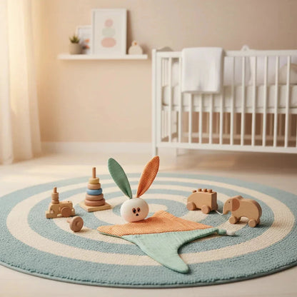DOUDOU BÉBÉ | SOFTY Jouets et Jeux > Doudous Familyfirstbaby