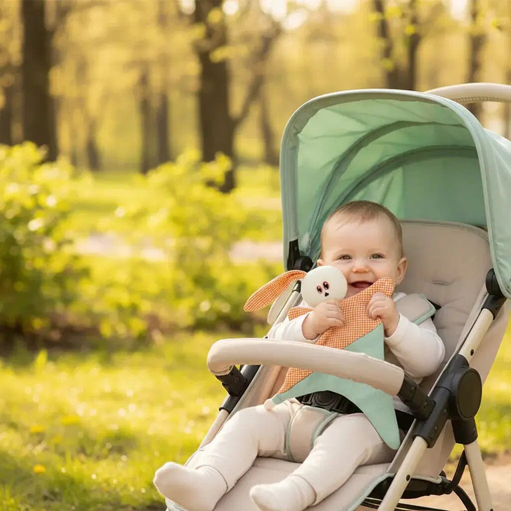 DOUDOU BÉBÉ | SOFTY Jouets et Jeux > Doudous Familyfirstbaby