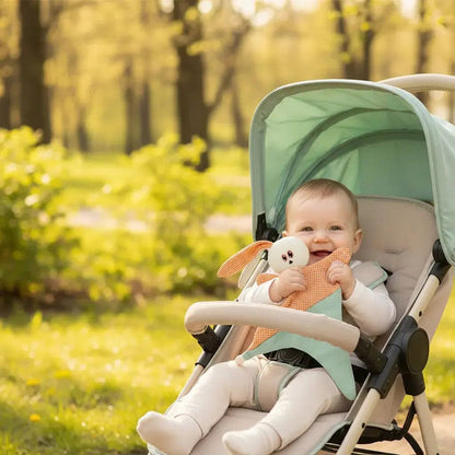DOUDOU BÉBÉ | SOFTY Jouets et Jeux > Doudous Familyfirstbaby