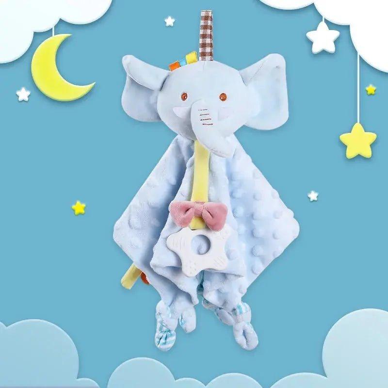 DOUDOU BÉBÉ | TENDRILLON - Familyfirstbaby