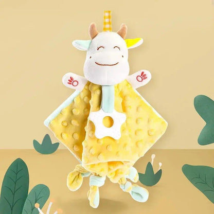 DOUDOU BÉBÉ | TENDRILLON - Familyfirstbaby