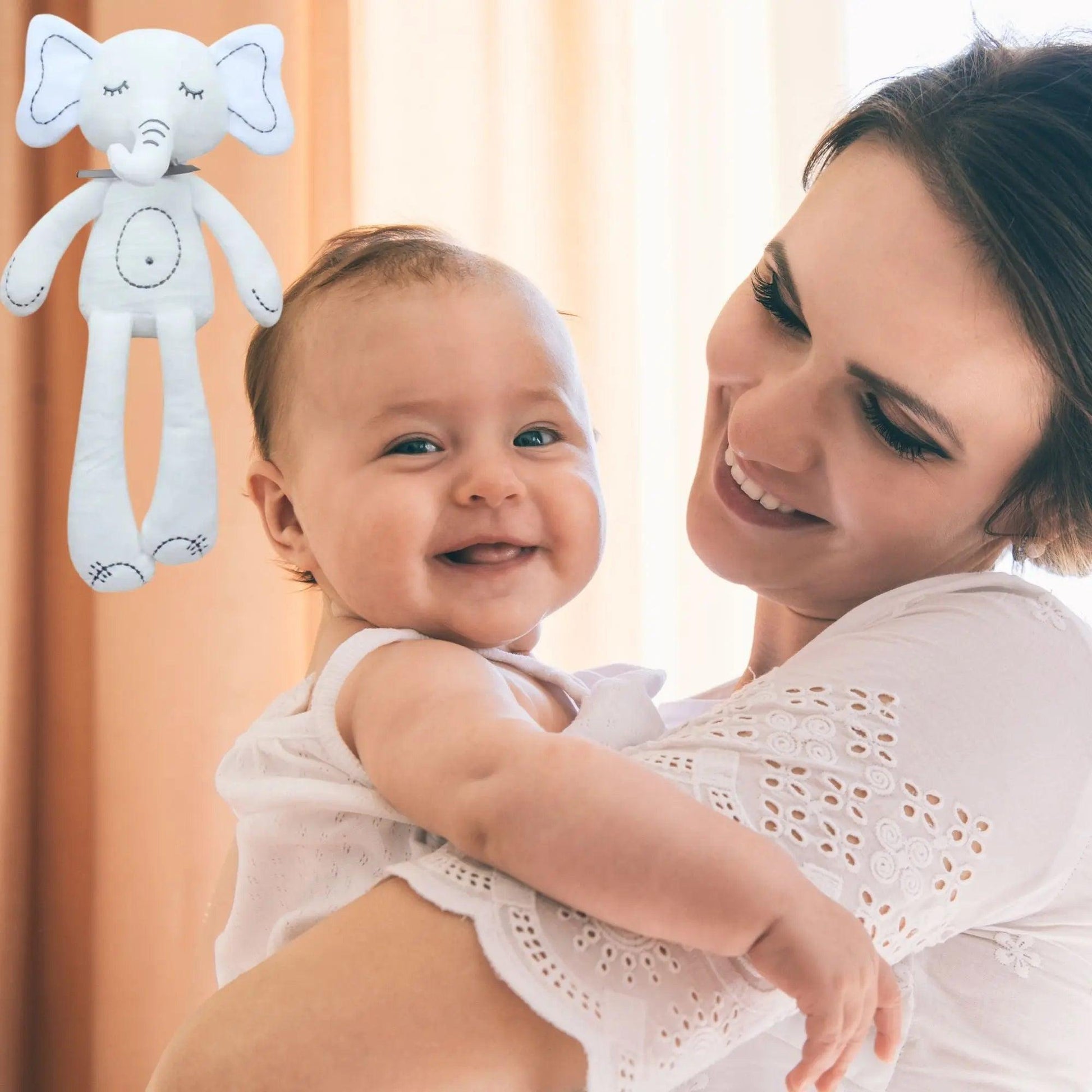 DOUDOU BÉBÉ | TIDOUFAN - Familyfirstbaby