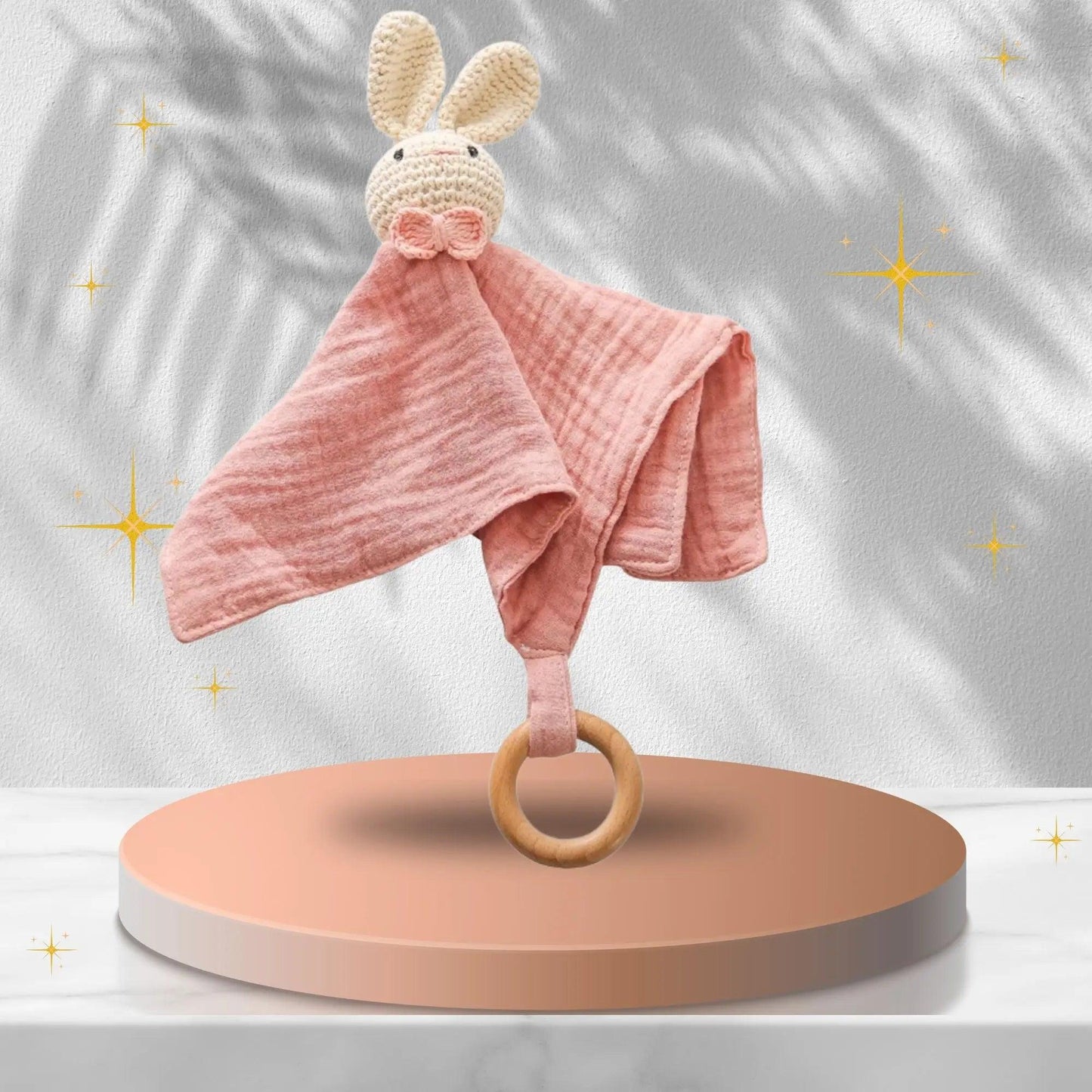 DOUDOU BÉBÉ | ZAZOU - Familyfirstbaby